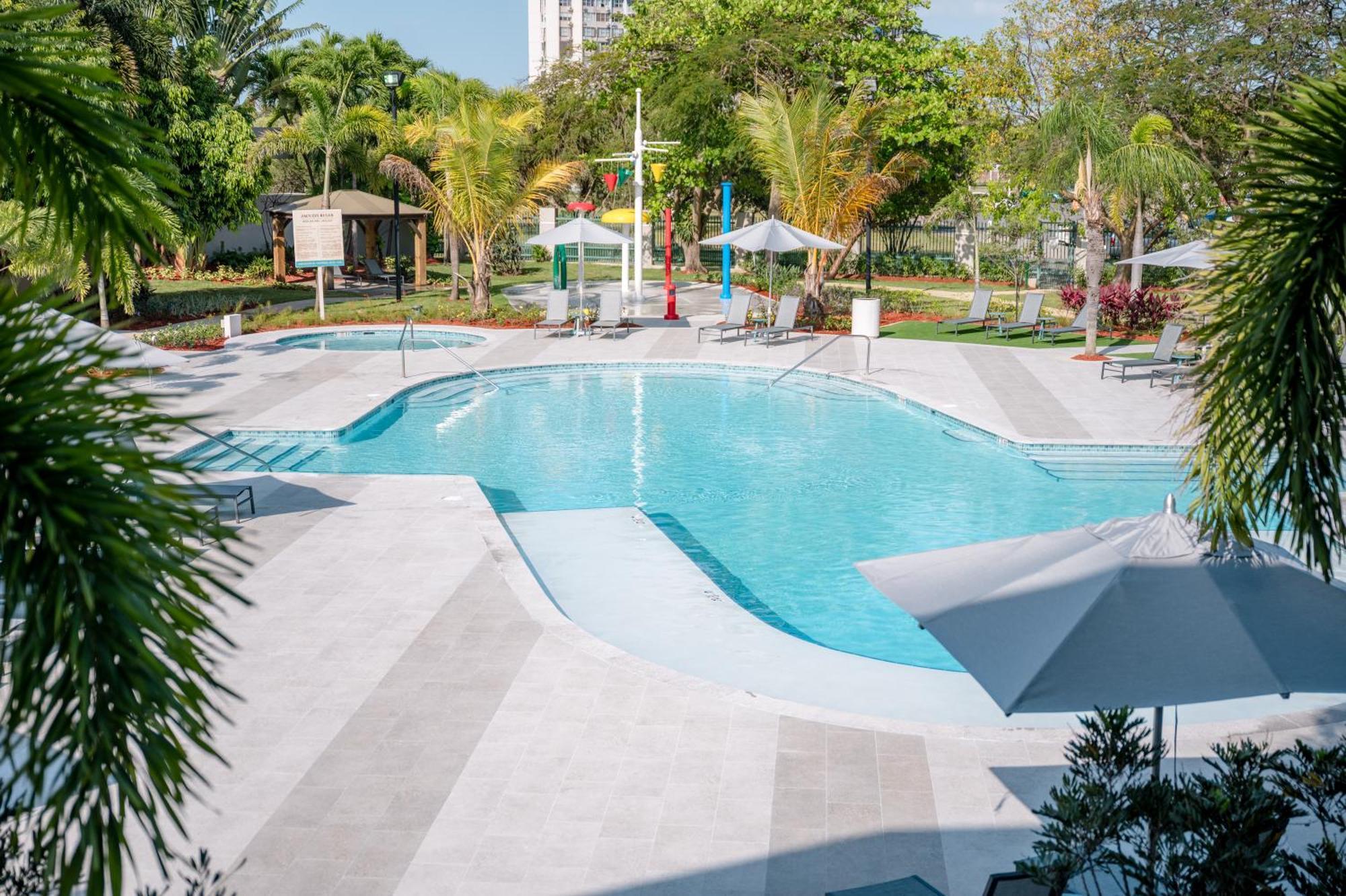 Verdanza Hotel San Juan Dış mekan fotoğraf