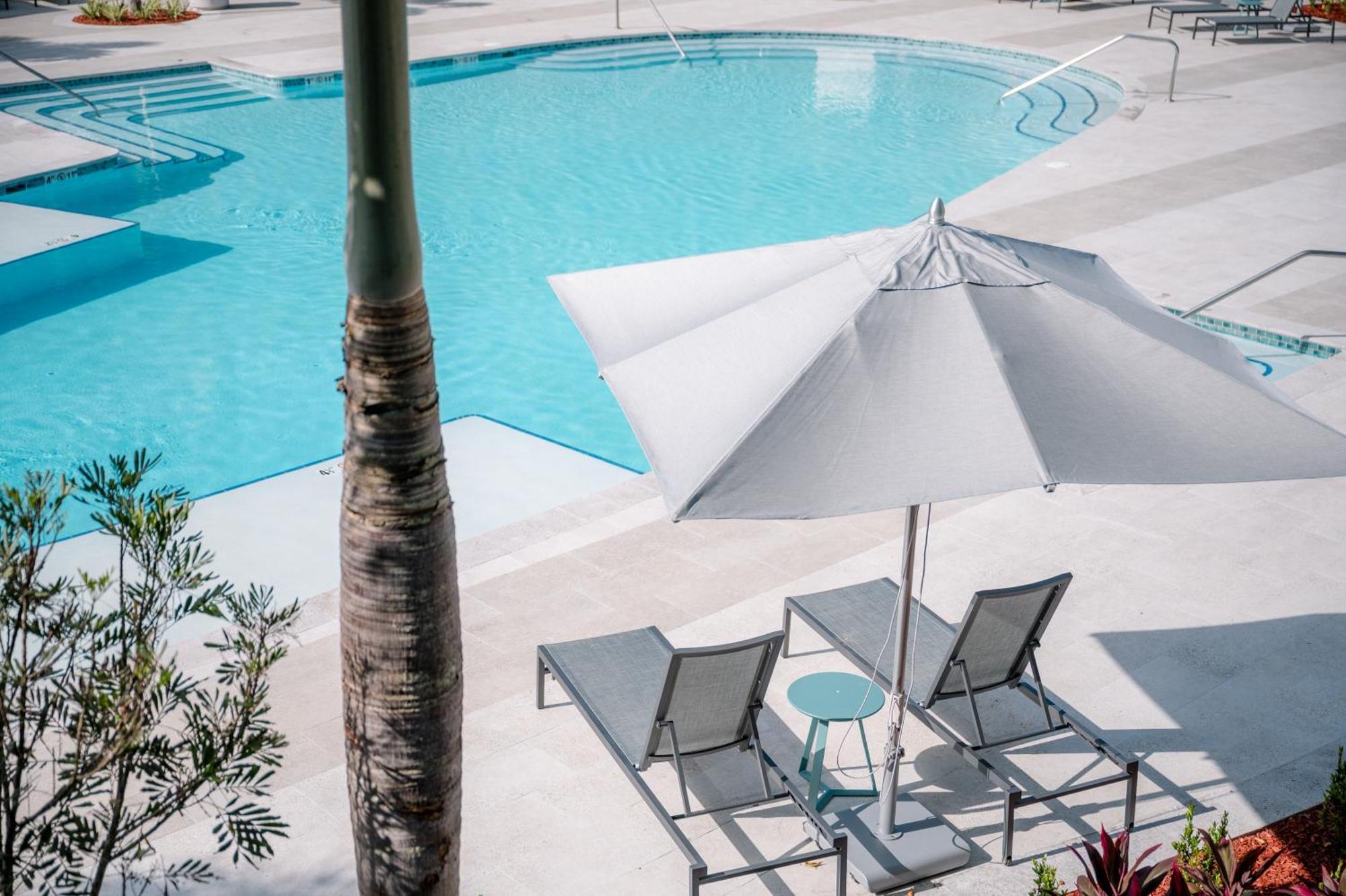 Verdanza Hotel San Juan Dış mekan fotoğraf