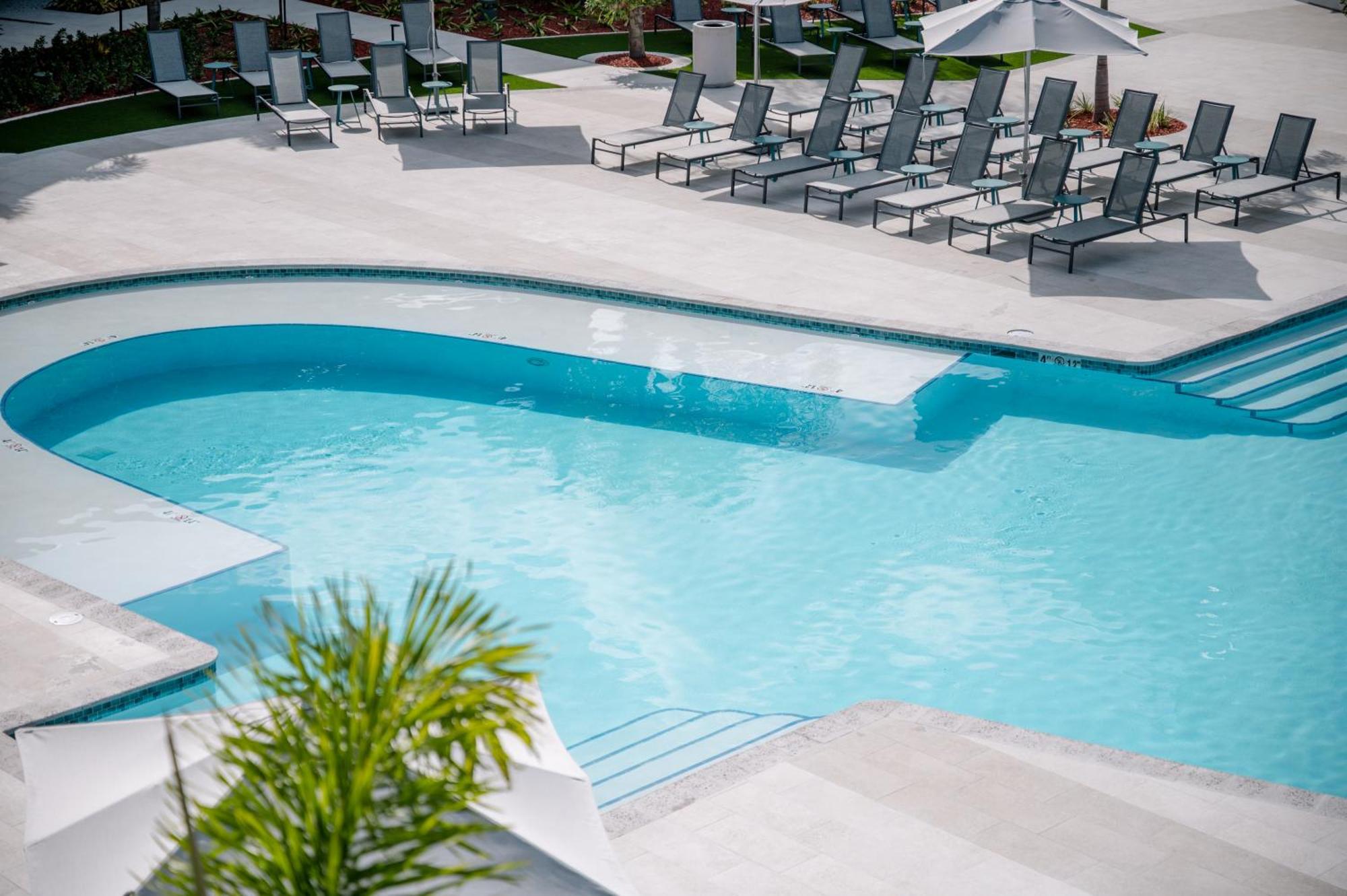 Verdanza Hotel San Juan Dış mekan fotoğraf