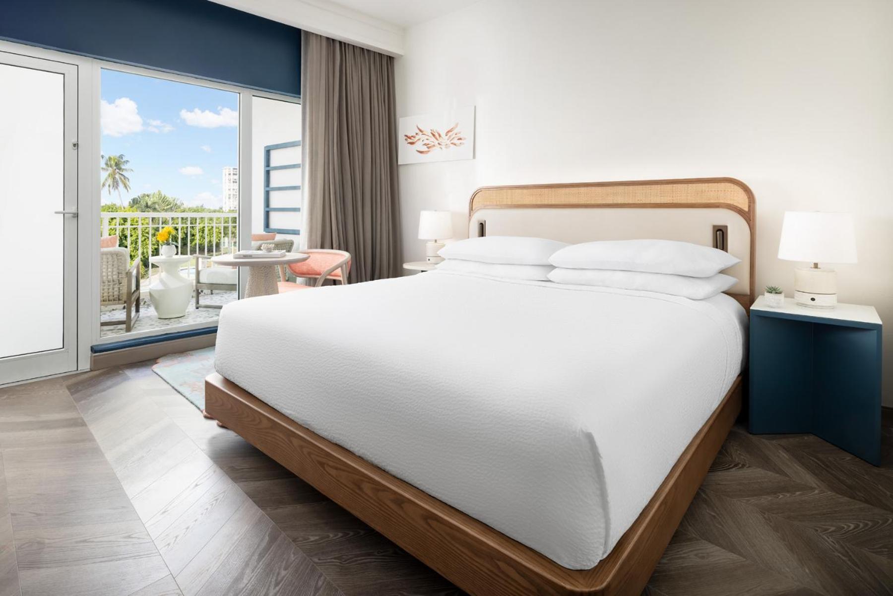 Verdanza Hotel San Juan Dış mekan fotoğraf
